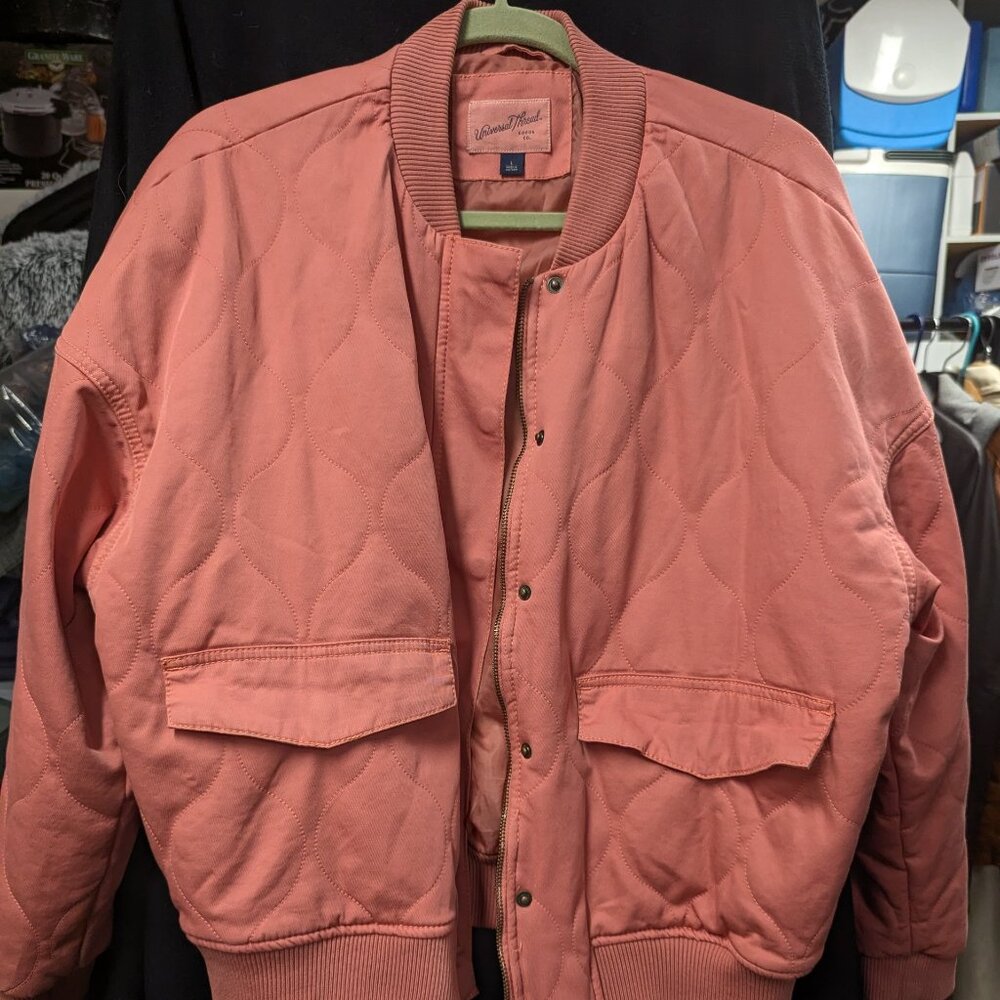 Universal Thread Women's Jacket